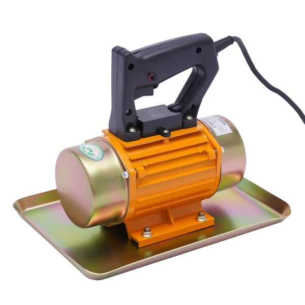 Betonivibraattori, 220V, 250W, 3500 RPM, 1.8A, Värähtelyvoima 100KG