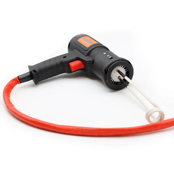 Induktionsvärmare, Bärbar Design, Hög Effektivitet,EU PLUG