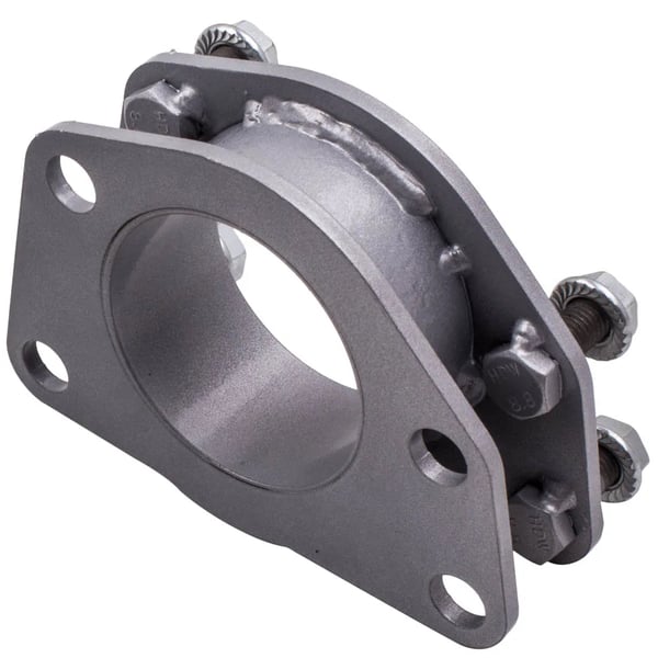 Niveauhævende Lift Kit, 2 tommer Hævehøjde, Stålmateriale, Kompatibel med Jeep Liberty/KJ KK 2002-2012, Dodge Nitro 2007-2012, 31 tommer Dæk Max