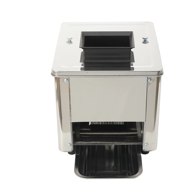 Kødhakker, 850 W Effekt, 220 V Spænding, 310 omdr./min Hastighed, 3,5 mm Klingeafstand, 300 mm × 340 mm × 305 mm Dimensioner