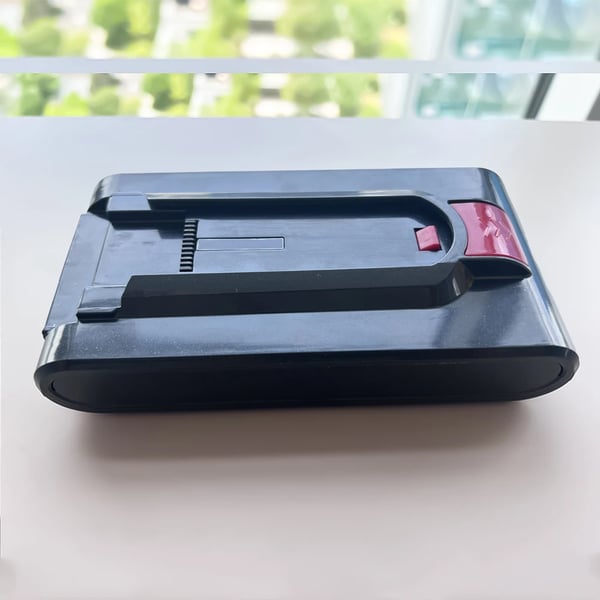 Trådløs Støvsuger Batteri, Høj Kapacitet, Genopladelig,V22 BATTERI