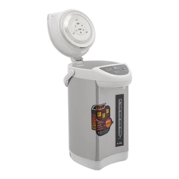 Vandkoger og Varmer, Effektiv Opvarmning, Holdbart Rustfrit Stål,750W, 220V, Grå