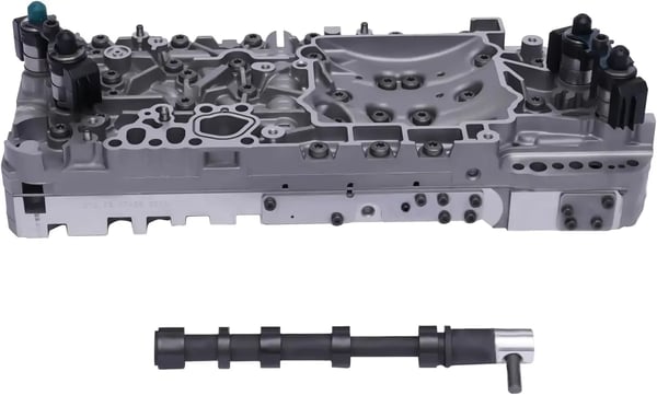 CVT Gearbox Ventilhus, Materiale: Aluminiumlegering, Dimensioner: 45 x 20 x 10 cm, Kompatibilitet: A-Klasse B-Klasse modeller, Tilstand: Ny