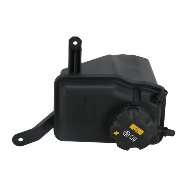 Kølevæsketank, Plastmateriale, 36 cm Længde, 26 cm Bredde, 19 cm Højde, Kompatibel med Luksusbilmodeller