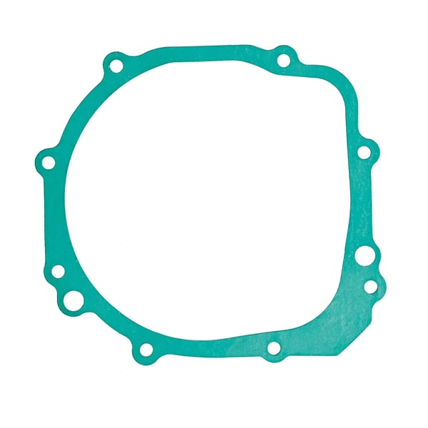 Magneto Stator, Eftermarked Design, Høj Kvalitetsmaterialer, Forbedret Pålidelighed, Direkte Erstatningspasform