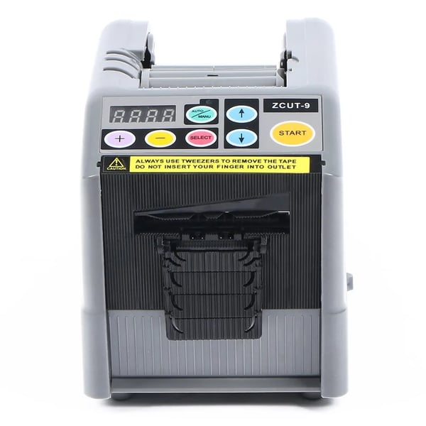 Elektrisk tejphållare, automatisk drift, LED-display,220V EU