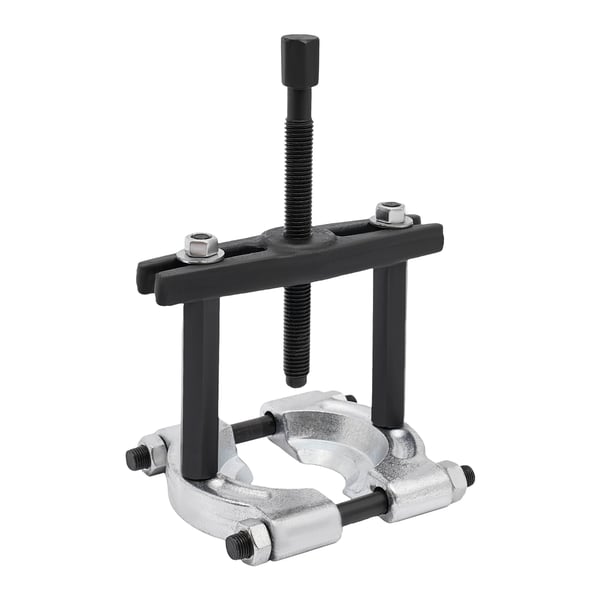 Bæreværktøjssæt, 14-delt kit, inkluderer små og store skiver, værktøjskasse størrelse 39*23*7 cm, bruttovægt 5,5 kg