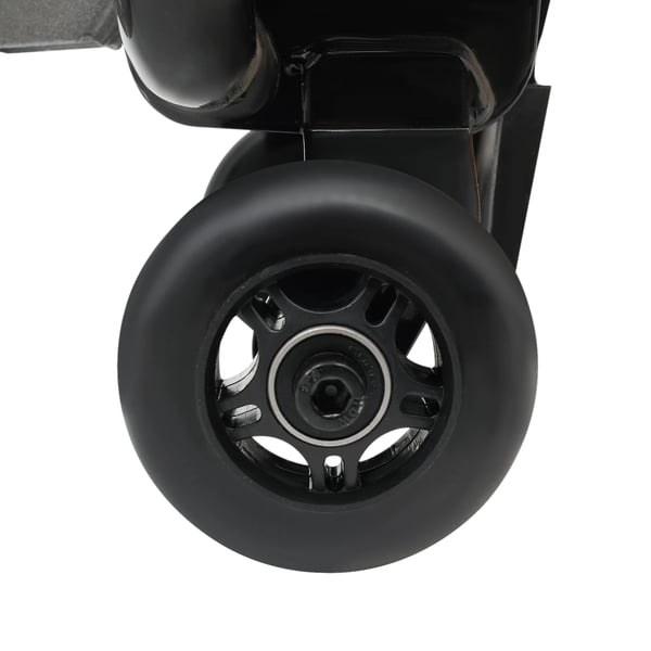 Betonklipper, 3000W motor, 14-tommer savklinge,EU, Gul