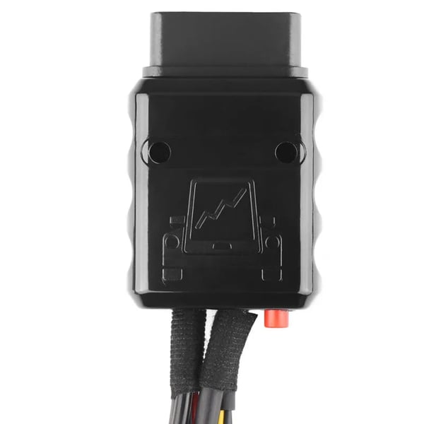 Dataadapter, DSG Gearkassekompatibilitet, Data Læs og Skriv Funktionalitet,GT107 med GT105