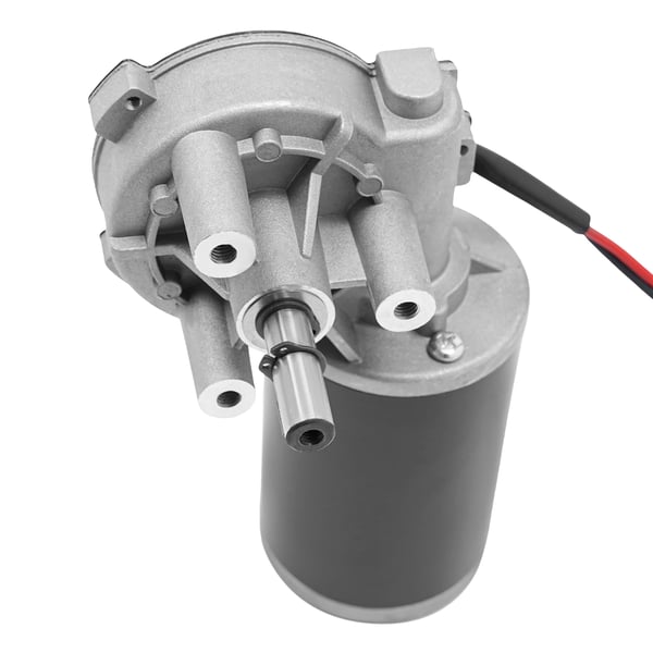 Holdbar variabel hastighedsmotor, 45W effekt, 160±20 RPM, fremad/bagud kontrol
