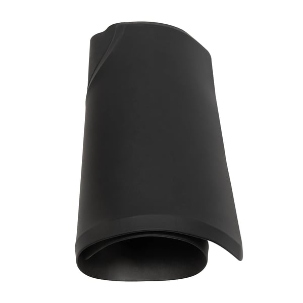 Salon Mat, 90 cm x 150 cm, 18 mm tykkelse, vandtæt, firkantet form, ergonomisk design