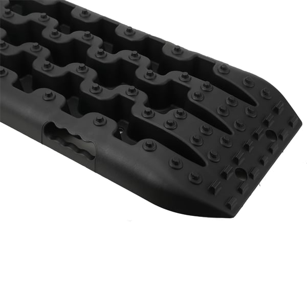 Trækkraftassistancehjælpemidler, Materiale: PP-plast, Længde: 105 cm, Bredde: 30 cm, Vægt: 5,5 kg, Maksimal bæreevne: 10 tons
