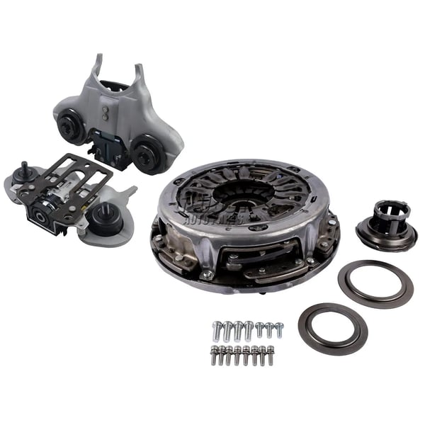 Kløtsjkits, Stål Konstruktion, OEM Delenummer CA6Z7515J, CCC Certificeret