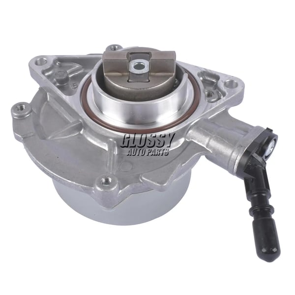 Vakuumpumpe, Mekanisk Drift, Vane Pumpetype, 1 Tilslutning, Passer til Citroen C3 C4, Passer til Peugeot 207 308
