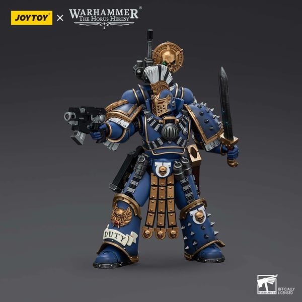 Modelfigur, PVC-materiale, Skala 1:18, Anbefalet alder 14+, Film & TV-tema, Detaljeret design