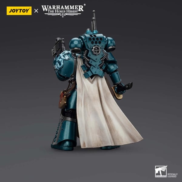 Model, PVC-materiale, 1/18 skala, modelnummer JT01215, kompatibel med Warhammer 40000, unisex design