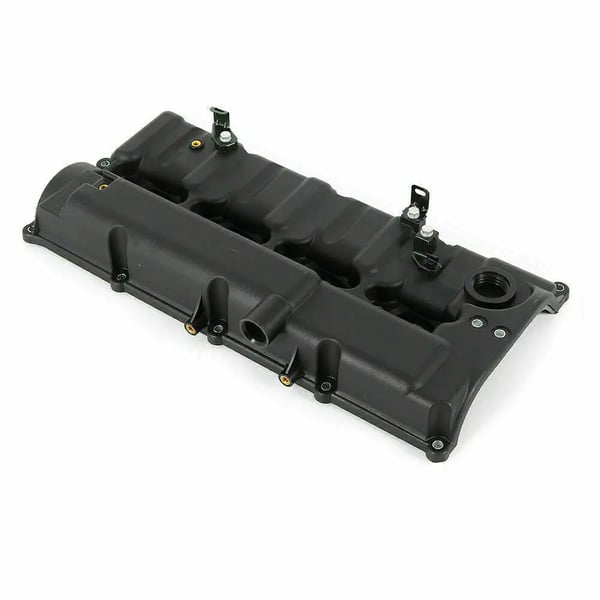 Motorventil Rocker Cover, Direkte Erstatning til Kia Sorento, Holdbart Materiale,sort