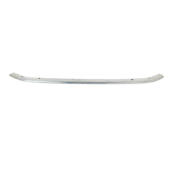 Front Bumper Lower Carrier Mount, Holdbart Plastik, Kompatibel med Mini Cooper,som vist