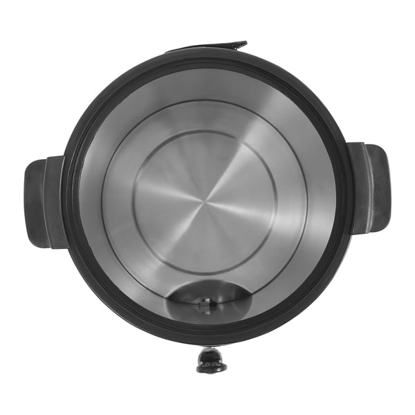 Elektrisk voks smelter, 10L kapacitet, justerbar temperatur 30°C - 110°C, rustfrit stål materiale, indbygget vandhane, ergonomiske håndtag