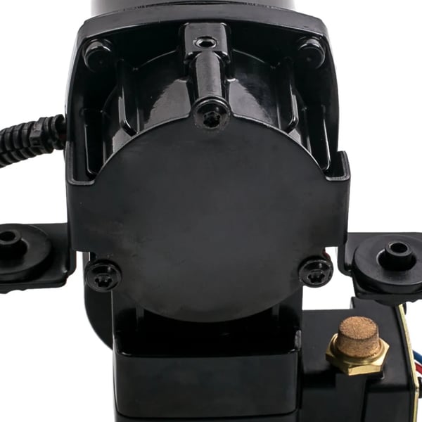 Ilmansuspensiocompressorin pumppu, yhteensopivuus Mercedes V-Class W638