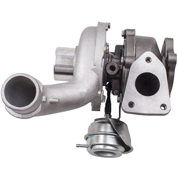 Turbocharger til Renault Avantime, Kompatibel med Flere Modeller, Ydelse Forbedret