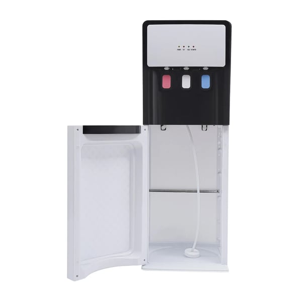 Vandkøler Dispenser, Varme/Kulde Funktionalitet, Stilfuldt Design,HVID