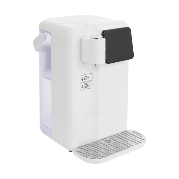 Vanddispenser, 3L kapacitet, 2200W effekt, 220V spænding, LED-display, justerbar temperatur