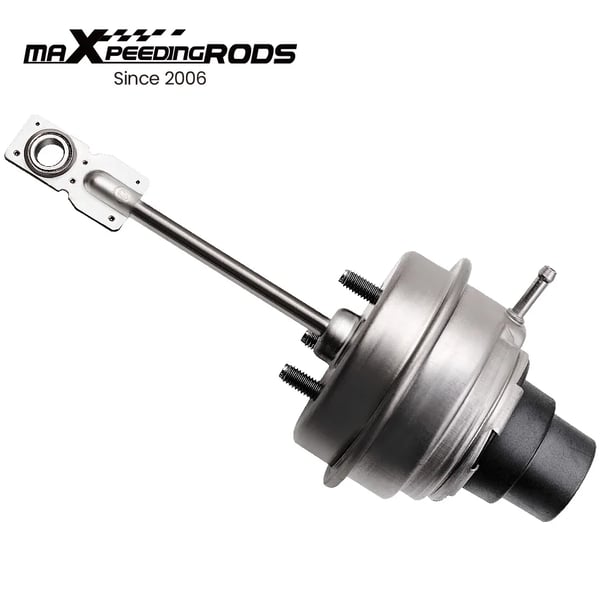 Turbo Wastegate Aktuator, Længde 20 cm, Bredde 10 cm, Højde 9 cm, Vægt 400 g, Slagvolumenområde 1.0-3.0L