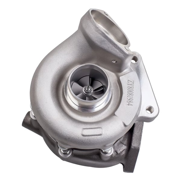 Turbocharger, Længde 30 cm, Bredde 27 cm, Højde 24 cm, Vægt 7100 g, Kompatibilitet 320d modeller