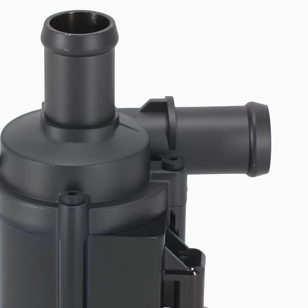 Elektrisk Vandpumpe, Vare Længde 11,1 cm, Vare Bredde 8,5 cm, Vare Højde 8,4 cm, Vare Vægt 250 g, OEM Nummer 5Q0965561B