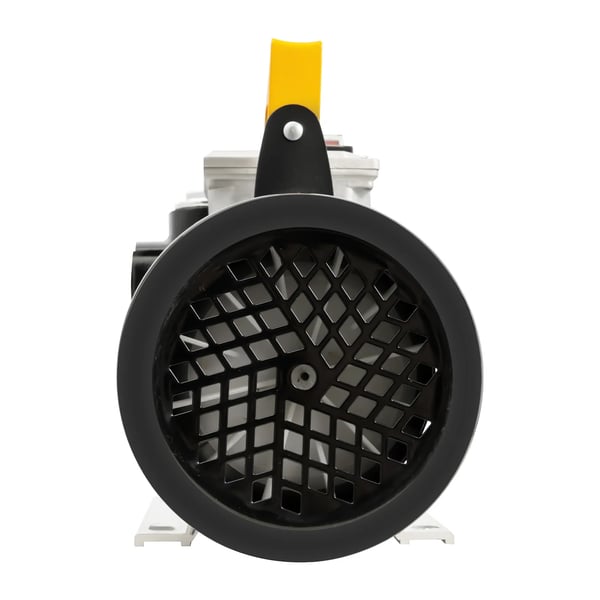 Brændstofoliepumpe, 550W effekt, 20-60 L/min flowrate,Sort