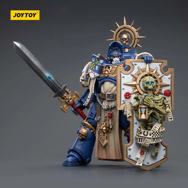 Model, Materiale: PVC, Skala: 1/18, Modelnummer: JT6465, Anbefalet alder: 14+, Tema: Film & TV