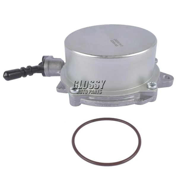 Vakuumpumpe, Mekanisk Drift, Vane Pumpetype, 1 Tilslutning, Passer til Citroen C3 C4, Passer til Peugeot 207 308