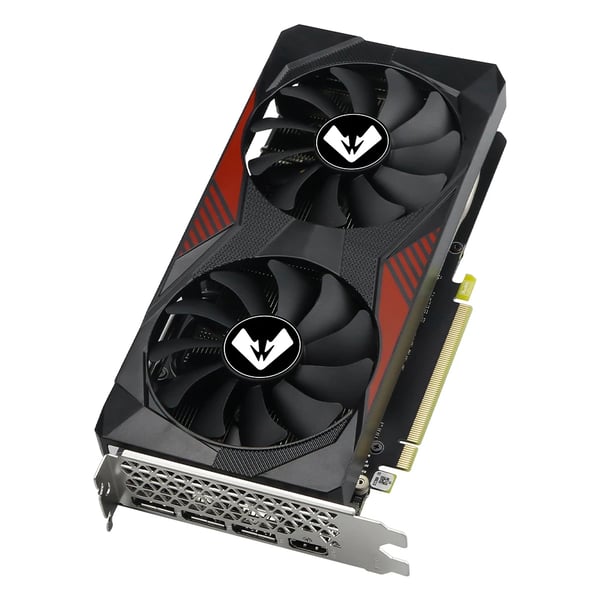 Grafikkort, 12GB videohukommelse, PCI Express 3.0 interface,RTX 3060 12GB