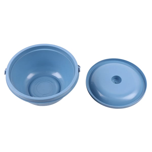 Toiletstol, Justerbar Højde 65-75 cm, Sammenklappelig Størrelse 68 cm * 54 cm * 16 cm, Belastningskapacitet 150 kg, Rustfrit Stålramme