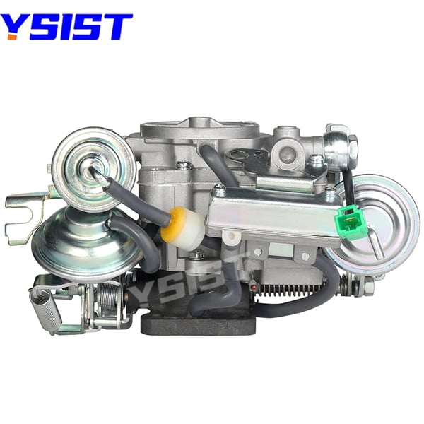 Karburator, Heavy Duty Zinklegering, 2 kg, Til Suzuki SJ413, Til Motor Kompatibilitet, OEM Del Nummer 13220-83001
