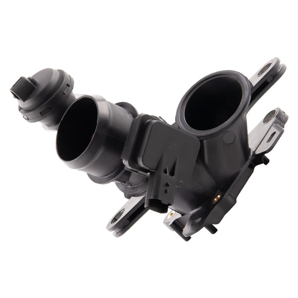 Throttle Body, Længde 20,8 cm, Bredde 20,5 cm, Højde 20,5 cm, Vægt 700 g, Direkte erstatning
