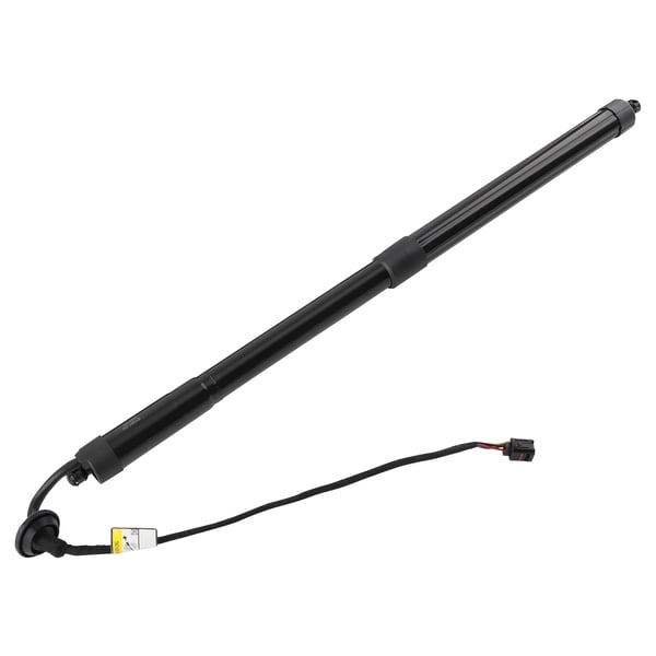 Gasfjedertailgate, 77,8 cm længde, 16,3 cm bredde, 8,2 cm højde, kompatibel med Volvo V60 II 2019, elektrisk betjening