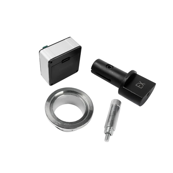 Motor Timing Værktøjssæt, Materiale: Stål, Dimensioner: 10 x 8 x 2 tommer, Kompatibilitet: 1.5L TSi benzinmotorer, Ydelse: Præcise timingjusteringer