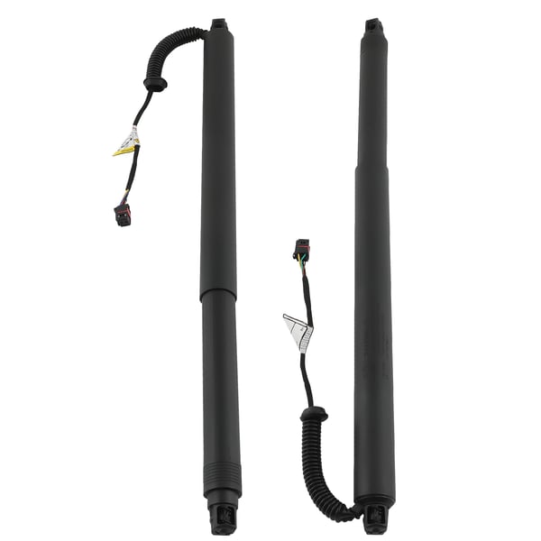 Power Tailgate Lift Kit, Kompatibilitet Skoda Karoq 2017-2023, Glat Automatisk Bagagerumsåbning, Stålmateriale