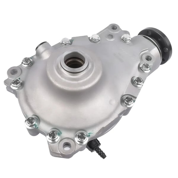 Forreste differential, kompatibel med 2011-2017 luksus kompakt SUV, 3.73 ratio