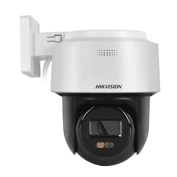 IP Kamera, 4MP Opløsning, Smarte Detektionsfunktioner,2.8mm, Send fra Spanien