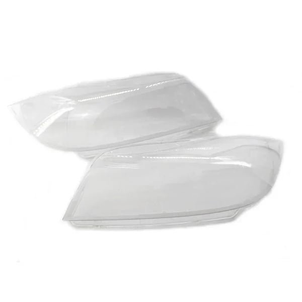 Xenon Hovedlys Kapsler, Holdbar PVC, Passer til 3 Series Sedan og Vogn,Venstre og Højre