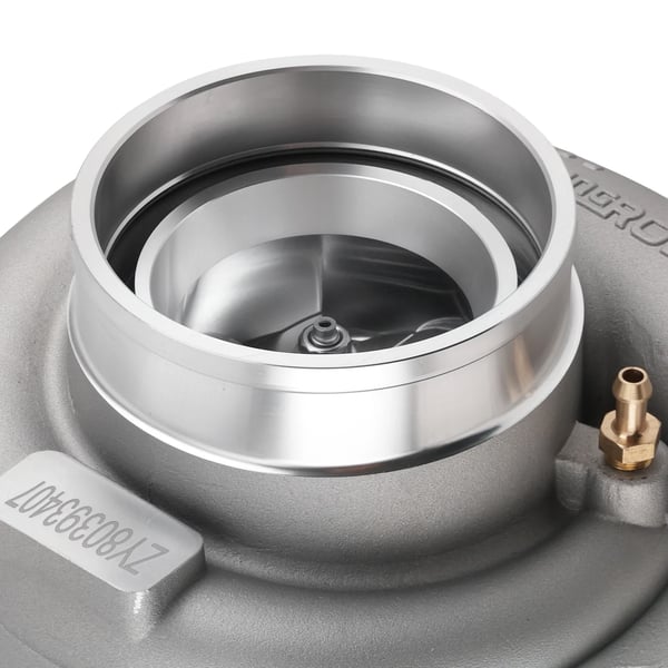 Turboahtimet, 4/6 sylinterin moottorit, 2.5L-6.0L kapasiteetti, 600 hevosvoimaa, märkä kelluva laakerityyppi, matta pinta