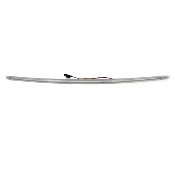 Tredje bromsljus, klart glas, passar MINI CLUBMAN R55 2007-2014