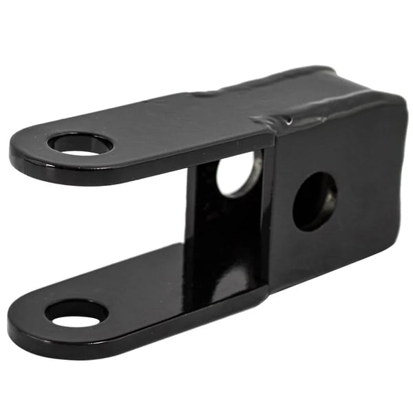 Lift Nivelleringssæt, Smedet Stål Konstruktion, Justerbar Højde 1-3 tommer, Varedimensioner 28cm x 20cm x 11cm, Vægt 4950g