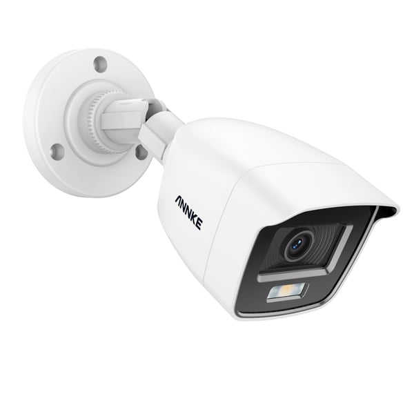 Kugle Kamera, 1080P Opløsning, 2.8mm Linse, Vandtæt IP66,1 stk