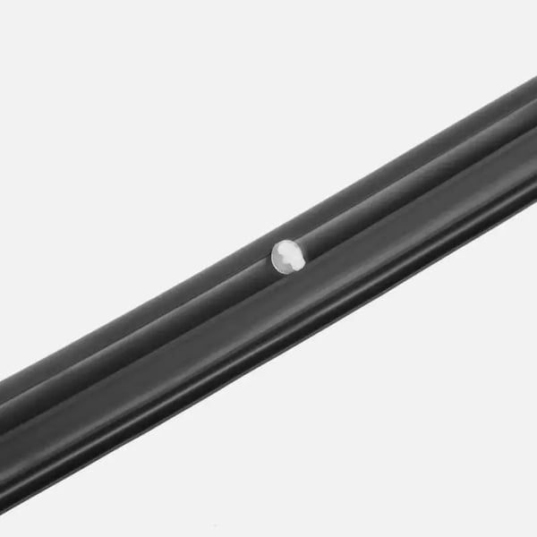 Dørforsegling Gummi, Passer til Transporter MK5 MK6, Holdbar Konstruktion, Vejrbestandig, Nem Installation, 7H0837565A Kompatibilitet
