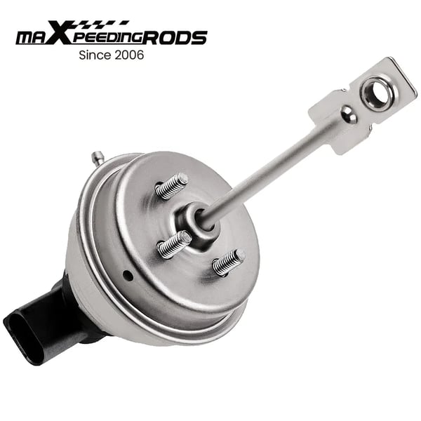 Turbo Wastegate Aktuator, Længde 20 cm, Bredde 10 cm, Højde 9 cm, Vægt 400 g, Slagvolumenområde 1.0-3.0L