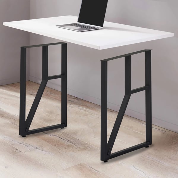 Möbelben, Modern Design, Hög Belastningskapacitet,svart